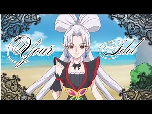 Go Princess Precure [AMV] - Twilight - Your Idol (Halloween Special)