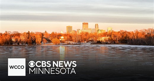 New ice-out clock shows when lakes will be ice-free