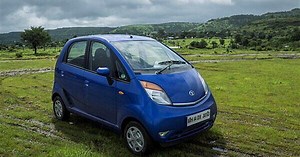 More details on the Tata Nano Twist revealed