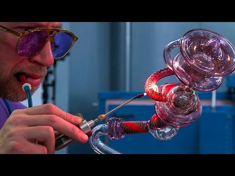 Studio Demonstration | Eusheen Goines