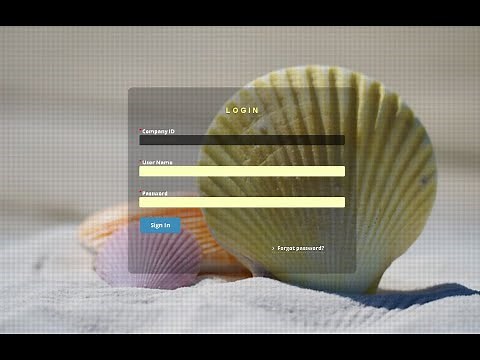 i-Payroll Demo (Sales Video)