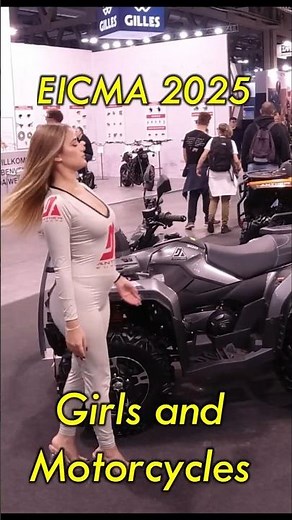 EICMA 2025 Milan: The Ultimate Motorcycle Show You Can’t Miss!