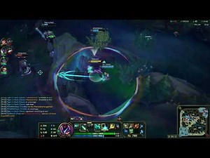 Empyrean Pyke Pentakill