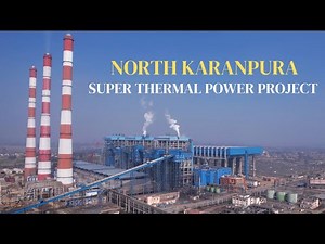 North Karanpura Super Thermal Power Project