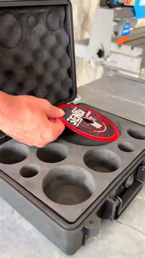 Diamond drill bit kit