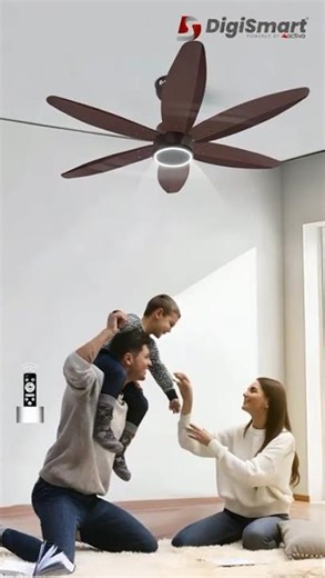 Digismart | No more cold spots. No more wasted heat.