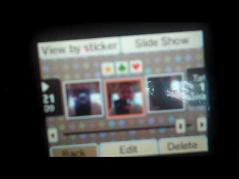 DSi camera review
