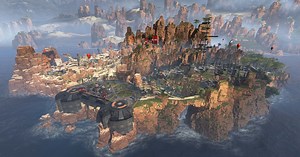 'Apex Legends' Review: Better Than 'Fortnite' in Almost Every Way