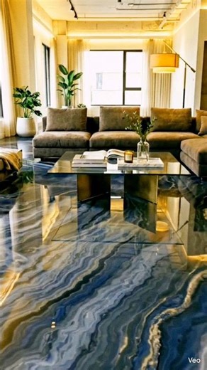 floor transformation luxury living room design Home #ai#aivideo #youtubeshorts #shorts #viral #aiart