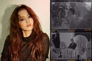 Update: Code Kunst And Lee Hi Sing Of Bittersweet Love In "XI" MV | Soompi