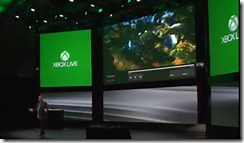 Xbox One Has A Dedicated DVR So You Can Upload Gameplay Videos Into The Cloud