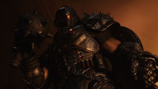 10 hardest enemies in Doom The Dark Ages