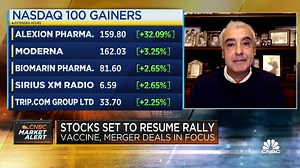 Avenue Capital's Marc Lasry on finding opportunities in distressed debt amid the slowdown