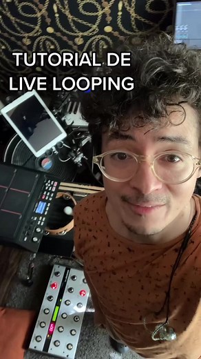 Live Looping Tutorial: Tips and Tricks for Music Producers