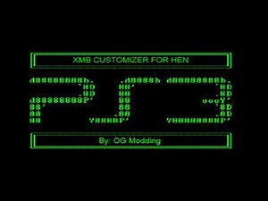 Personaliza El Menú Principal (XMB) De Tu PS3 Con HEN Usando Este Homebrew