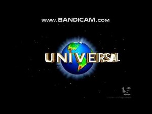 Universal Animation Studios Logo