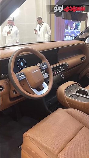هيونداي باليسيد 2026 🚘 رفاهية وتقنيات المستقبل من الداخل! | سعودي أوتو