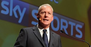 What Jim White is doing on deadline day after Sky Sports exit