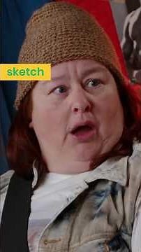 Eerst een rondje Roffa, dan een rondje Agga! 🚛😂 #hetklokhuis #sketch #Vrachtwagenchauffeuses
