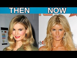 15 Legendary Supermodels Over 50 | Then & Now (Part-4)