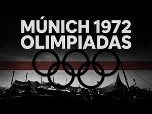 Munich 1972: The Olympic Tragedy That Changed the World