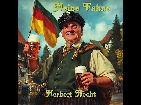 Herbert Hecht - Meine Fahne