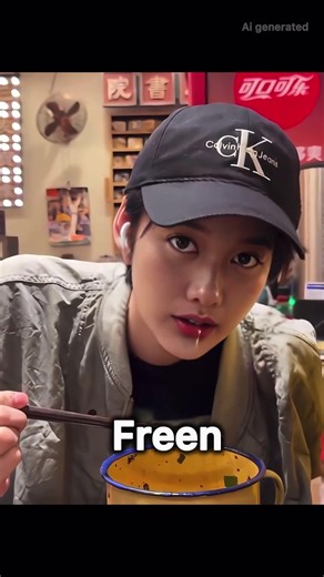 မေမေ့သားမက်လေးတွေလာပါပြီး🫣💕 AI face swap fan edit ✨ This is NOT real – AI generated content only. Respect to original owners. #gl #faceswap #aigenerated #respectcreators