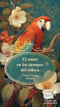 Love in the Time of Cholera | Gabriel García Márquez