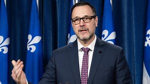 Anglo groups react to Quebec's $603M to protect French