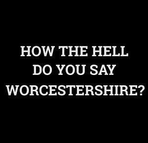 2.9K views · 2K reactions | Are you pronouncing it correctly? | Thrillist | Facebook