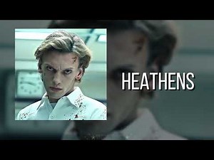 Stranger Things Edit Audios To Listen To While You Wait For Season 5 📼🩸(+Timestamps!)