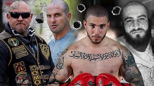 How Melbourne’s underworld changed forever in 2022