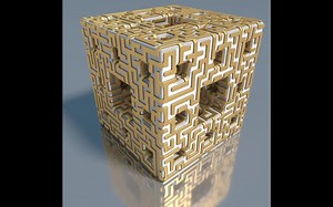 iBlender中文版插件Sverchok 教程Blender 安装 Sverchok（几何节点的先驱）Blender