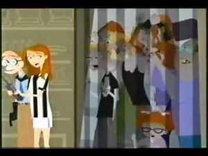 6teen Episode 27 - Dude of the Living Dead