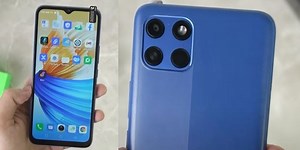 Infinix Smart 6 HD Full Specifications, Features, Price In Philippines