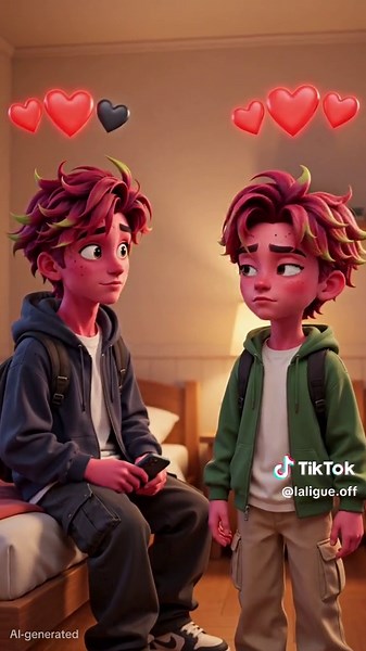 Il ne lui reste que 2 vies – Fruit Story (clip court)