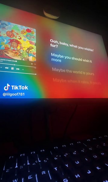 Wish by Diplo featuring Trippie Redd - Fall Music