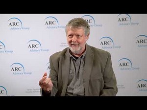 Generative AI in Enterprise & Industrial Applications Interview with Simon Floyd of ‪@Microsoft‬