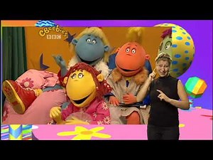 CBeebies | Sign Zone: Tweenies - S01 Episode 48 (Milo the Clown)
