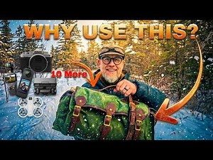 This Tackle Box Changed How I Carry Cameras