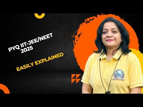 PYQ | IIT-JEE/NEET 2025 | The molecules having square pyramidal geometry are: | #jee #neet #pyq