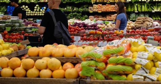 Jobs report shows U.S. economy's strength