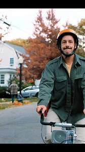 comes out October 7th on @netflix! @netflixisajoke | Paris Berelc