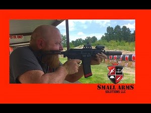 The Sig Rattler - A Complete Sig Weapon System