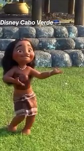 Disney Cabo Verde 🇨🇻🎶 “When the grogue hits and you think you’re at a batuku but you’re actually in a Disney movie!” 🤣💃🏽🕺🏾 Moana and Maui out here repping the islands like they’re straight from Praia! Somebody get them a plate of cachupa and a flight to Cabo Verde ASAP! Tag someone who dances just like this at every festa! 😂🇨🇻 #CVEI @iamcvbp | Cap Vert En Images