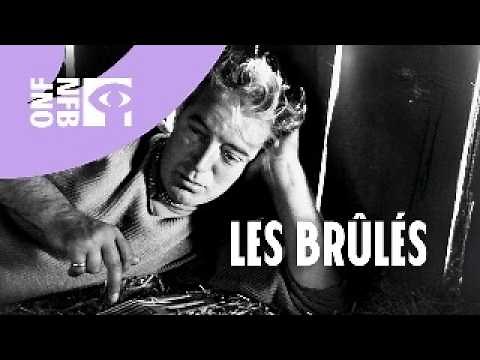 Les brûlés