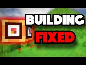 This Code FIXES Bloxd.io Building!