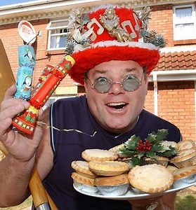 Andy Park (Mr Christmas) - Alchetron, the free social encyclopedia