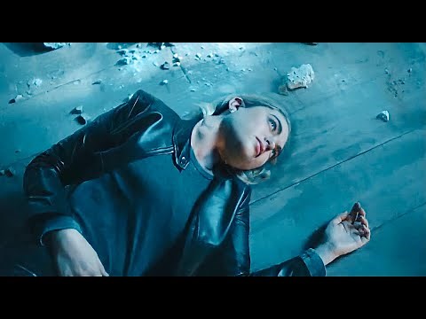 Legacies 4x09 Hope kills Lizzie and turns her into a heretic