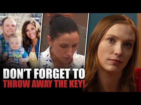 A Woman Killed Her Husband and Wrote a Grief Book WTF LOL